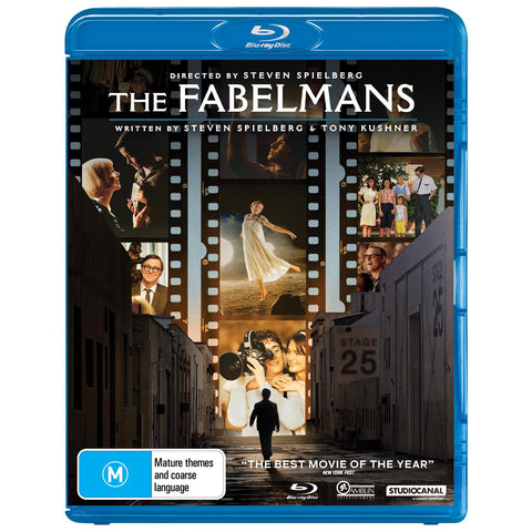 Fabelmans, The