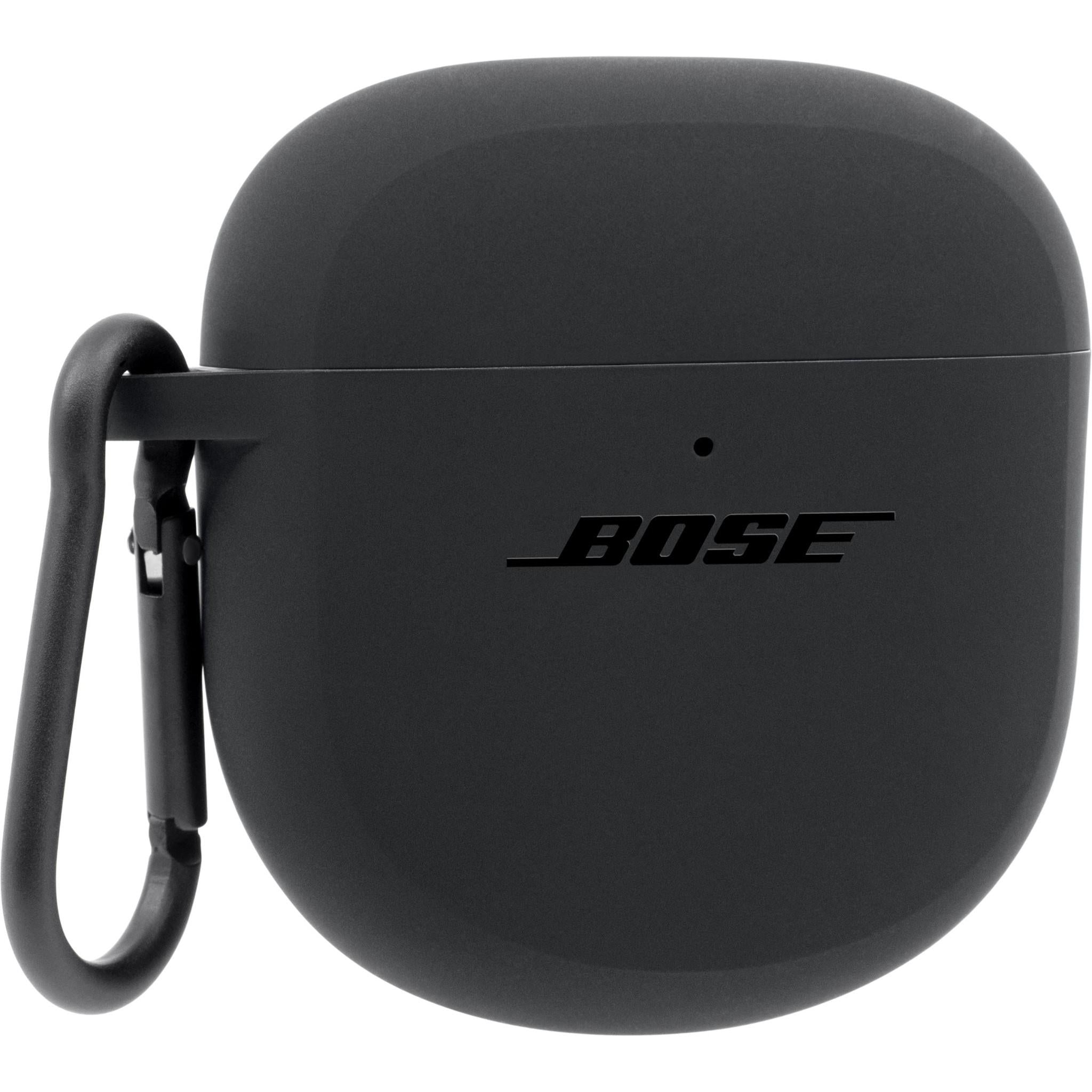 Review: Bose QuietComfort Earbuds II Boast the Best Noise