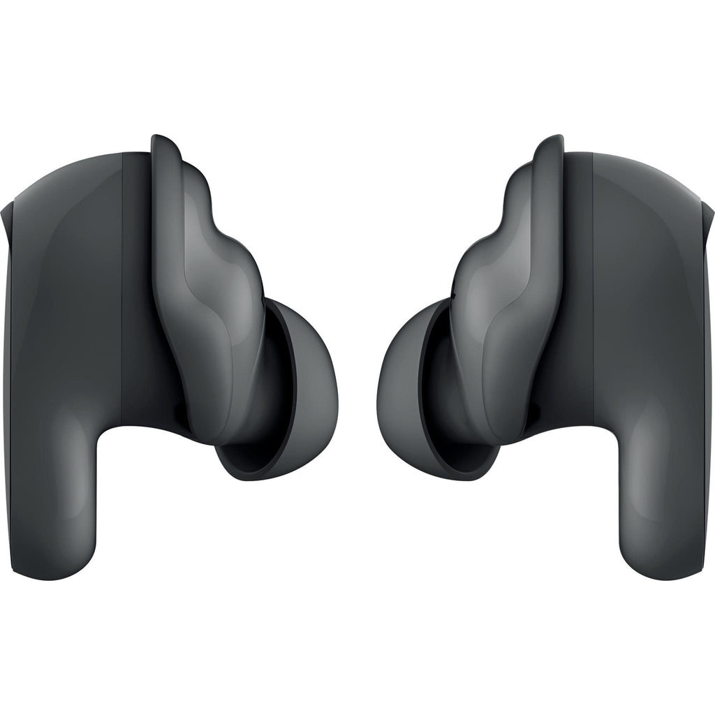 Bose Noise Cancelling Earbuds II (Eclipse Grey) JB HiFi