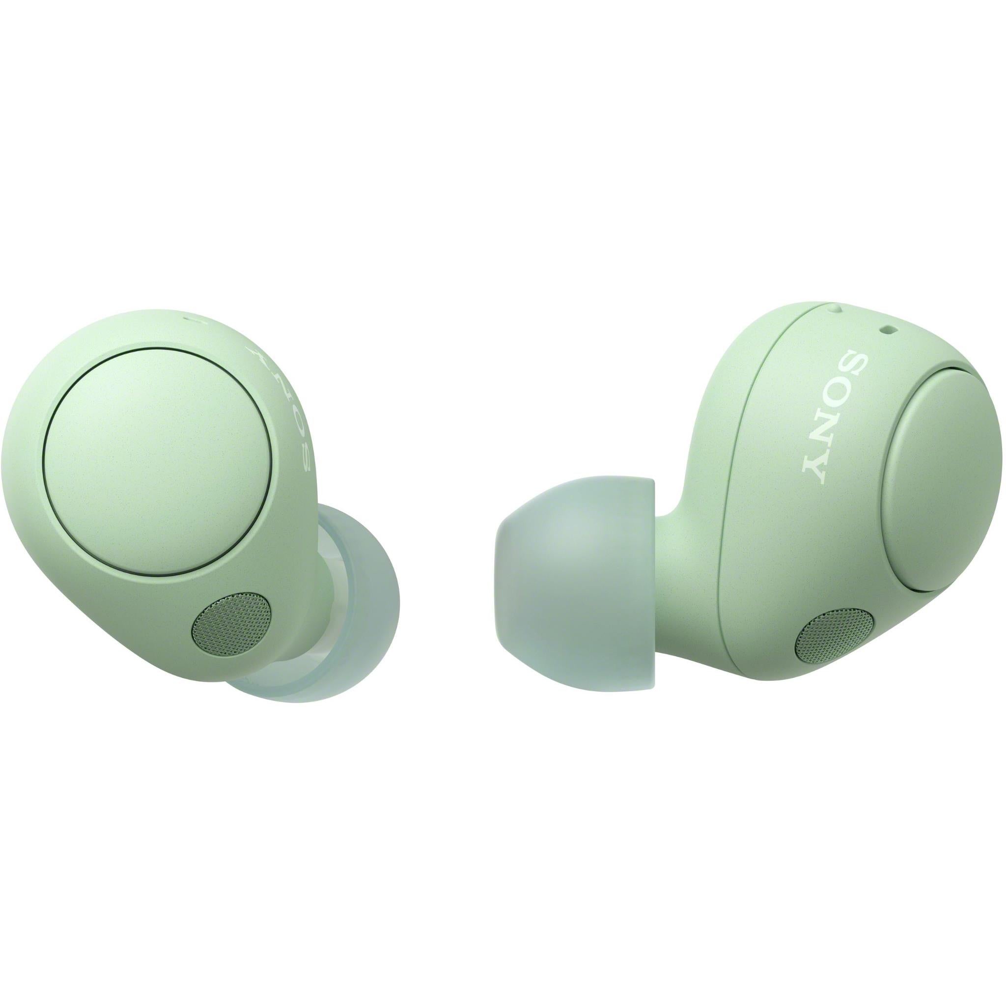 Best Buy Buy Sony Wireless Earbuds Sony Ipx4 Headphones Sony