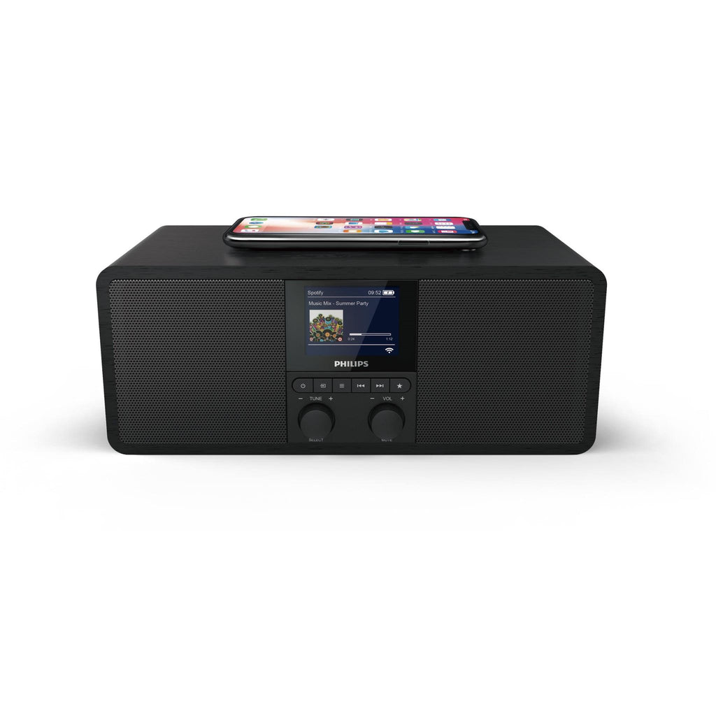 Philips 8805 Radio JB HiFi