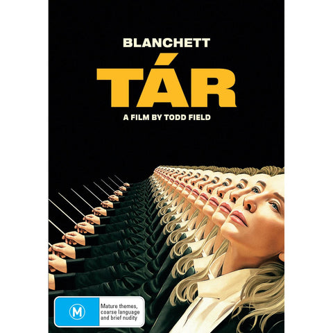 Tár (2022)