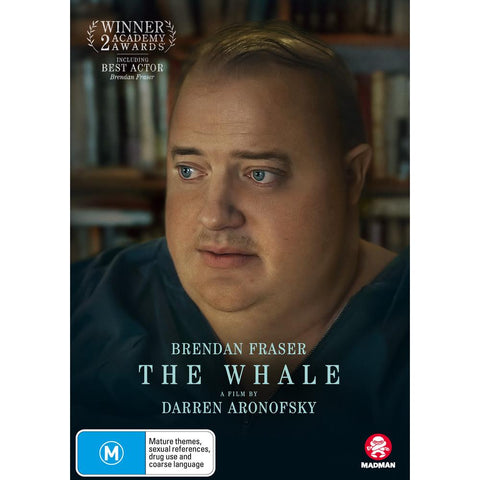 Whale, The