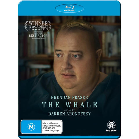 Whale, The
