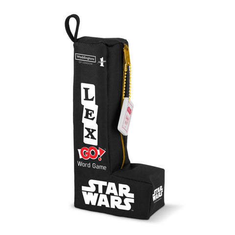 Lex Go - Star Wars