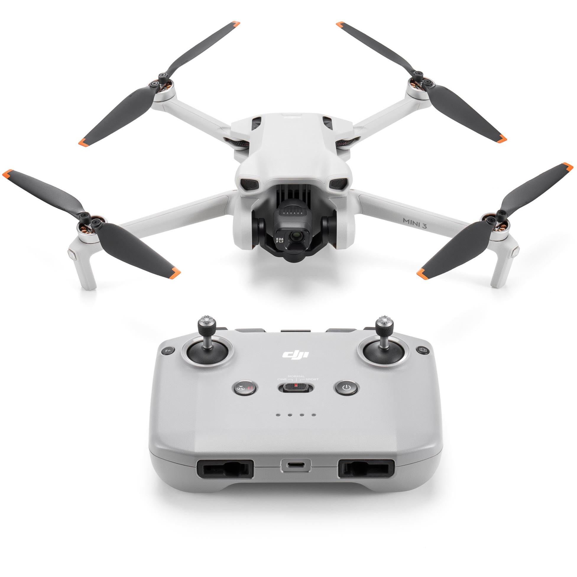 DJI Mini Drone JB Hi-Fi