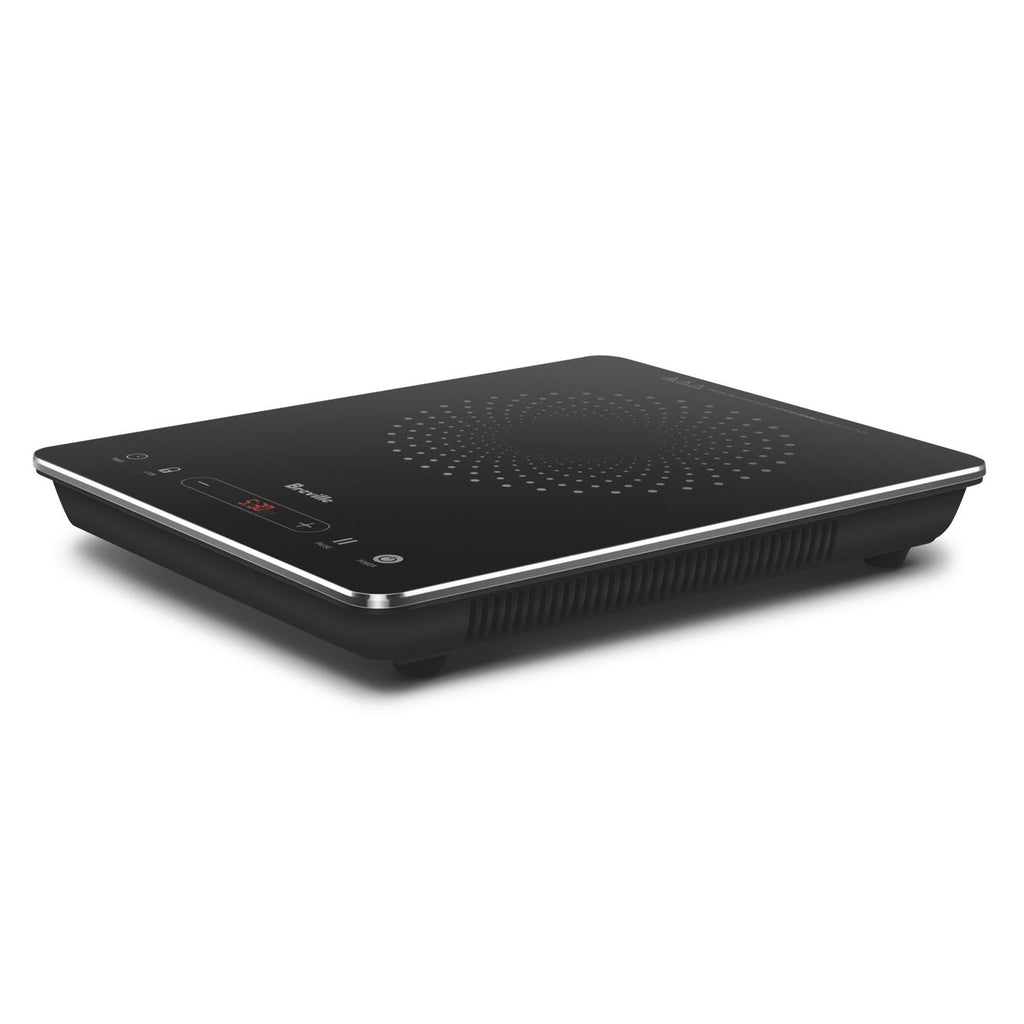 Breville the Quick Cook™ Go Induction Cooker JB HiFi