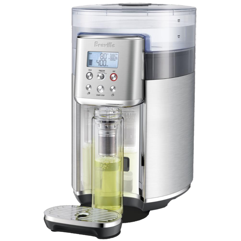 Breville the AquaStation™ Chilled + Hot Water Dispenser JB HiFi