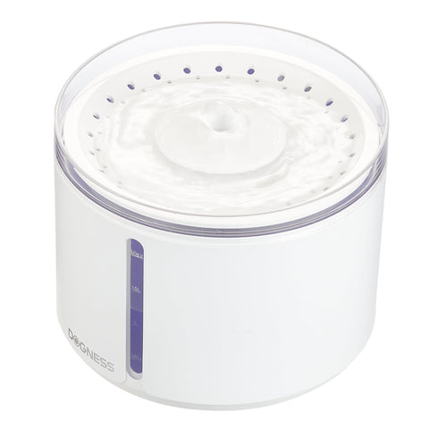 Dogness D09 Automatic Water Fountain 2.2L