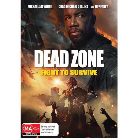 Dead Zone
