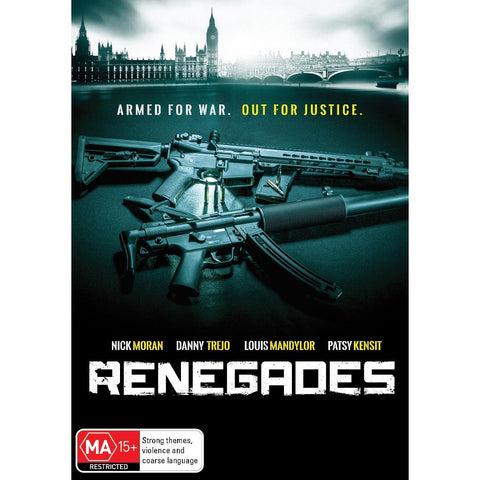 Renegades