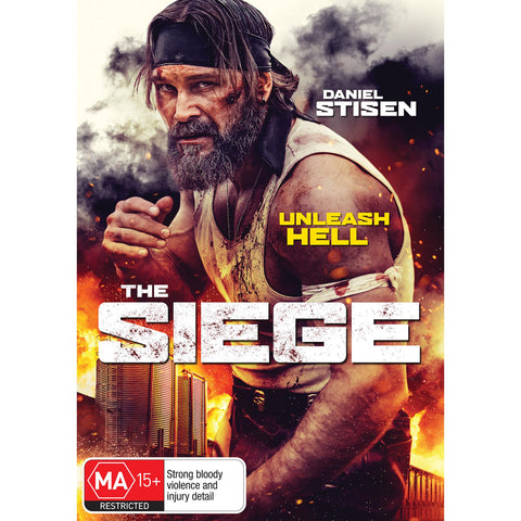 Siege, The
