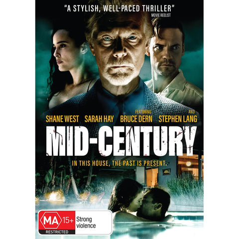 Mid Century