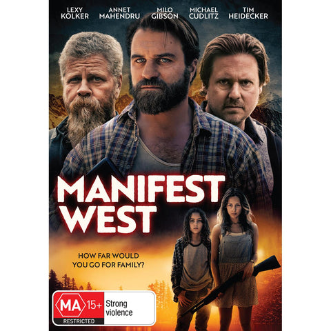 Manifest West