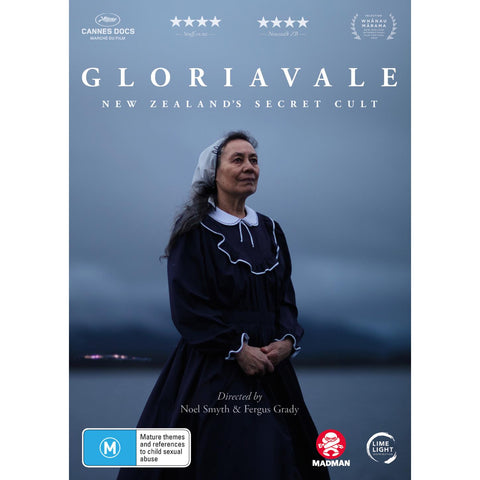 Gloriavale