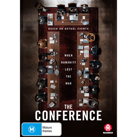 Conference, The