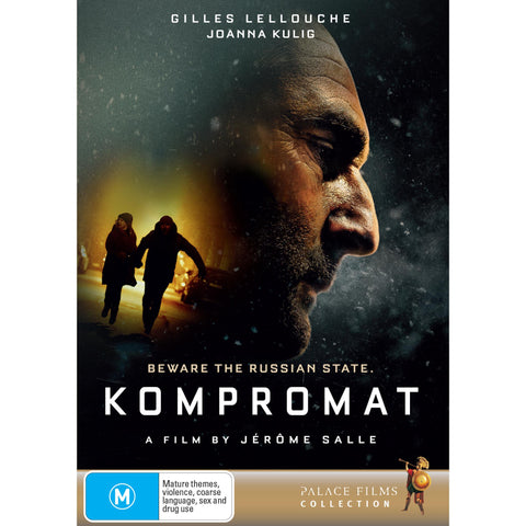Kompromat