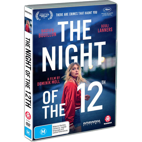 Night Of The 12th