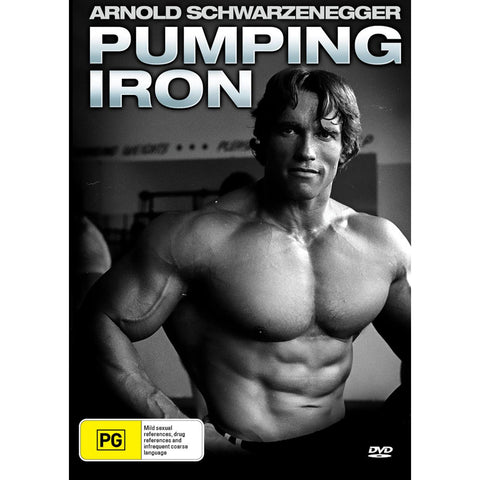 Pumping Iron