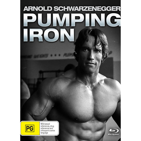 Pumping Iron