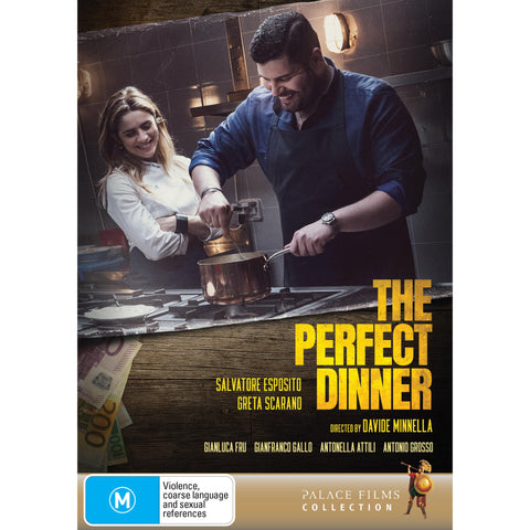 Perfect Dinner, The
