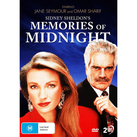 Memories Of Midnight