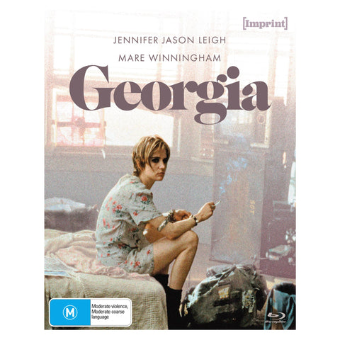 Georgia (Imprint Collection Special Edition)