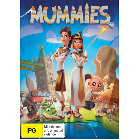 Mummies