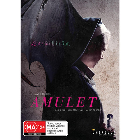 Amulet