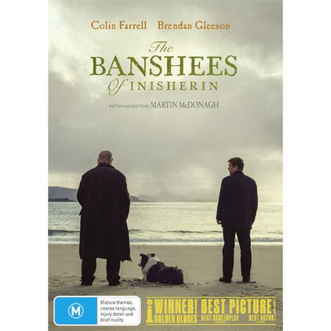 Banshees Of Inisherin, The