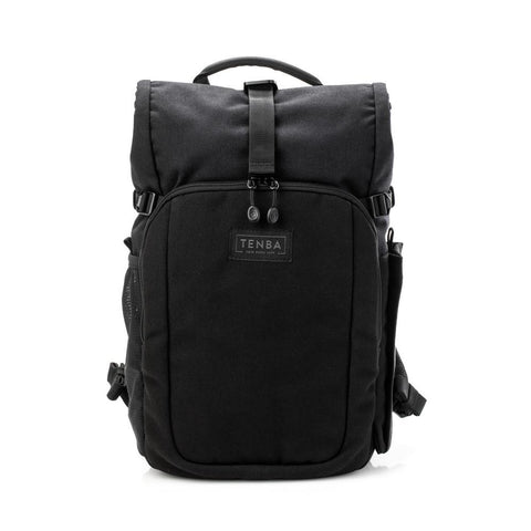 Tenba Fulton V2 10L Backpack (Black)