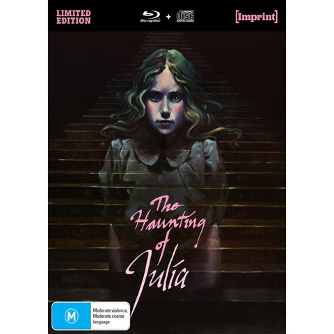 Haunting of Julia, The (Imprint Collection Special Edition)