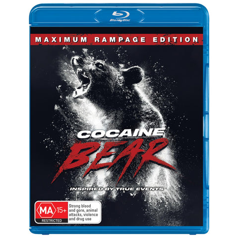 Cocaine Bear