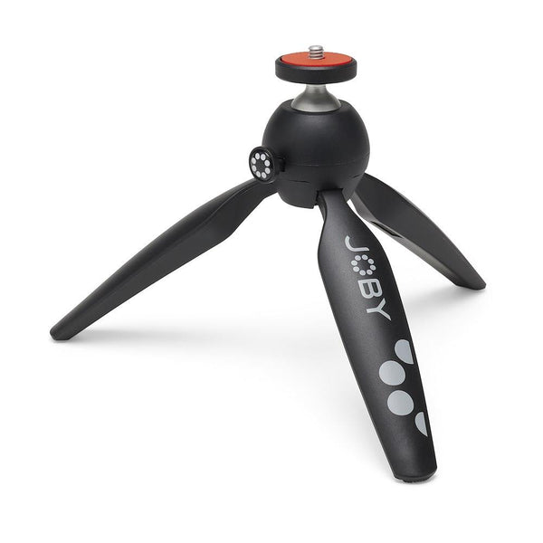 Joby HandyPod (Black) JB Hi-Fi