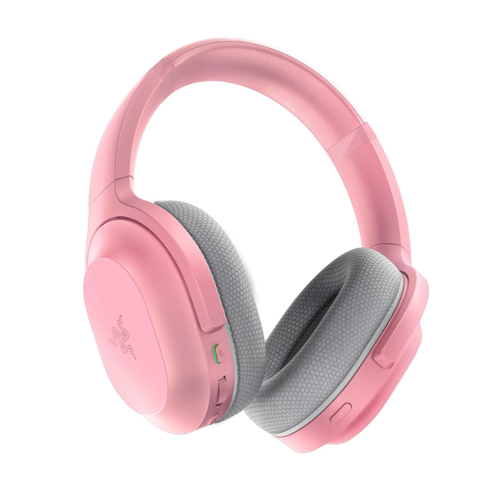 Razer Barracuda Wireless Multiplatform Gaming and Mobile Headset