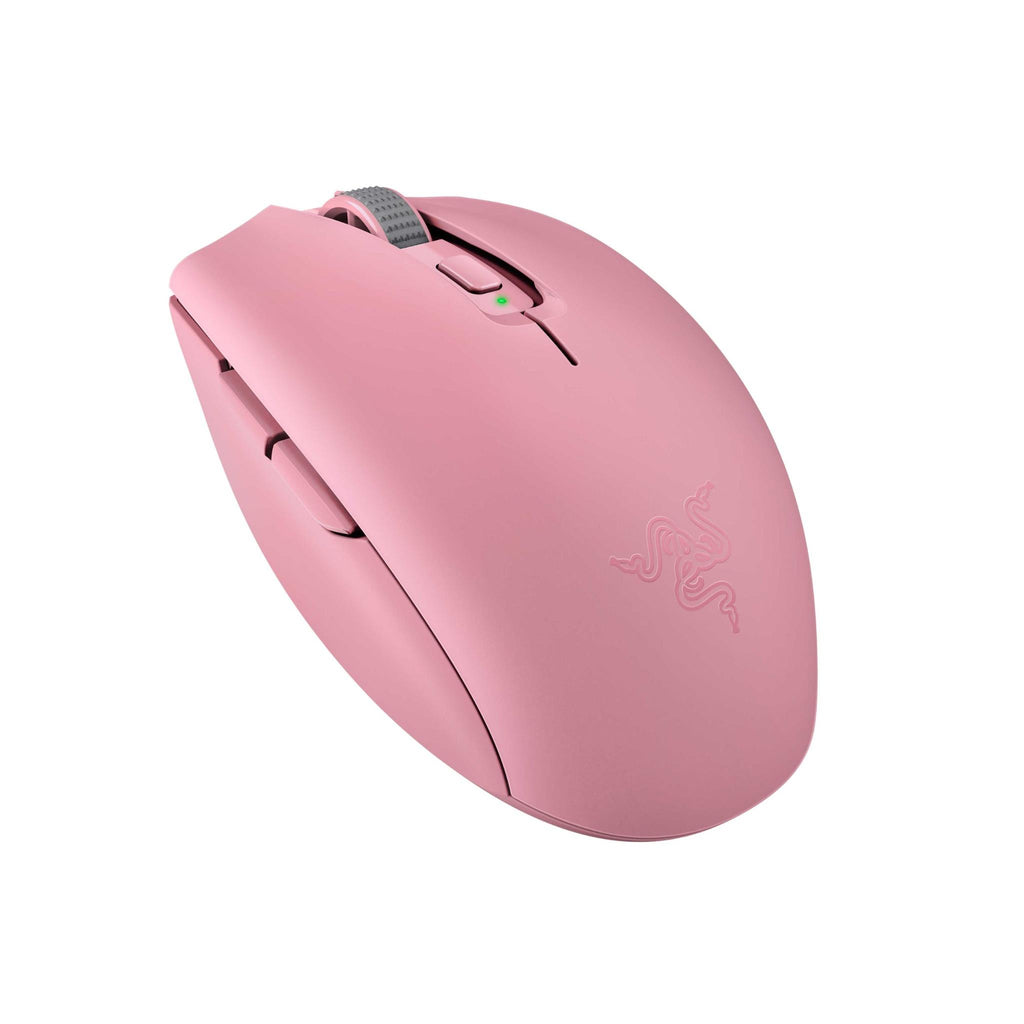 Razer Orochi V2 Wireless Gaming mouse (Quartz Edition) JB HiFi