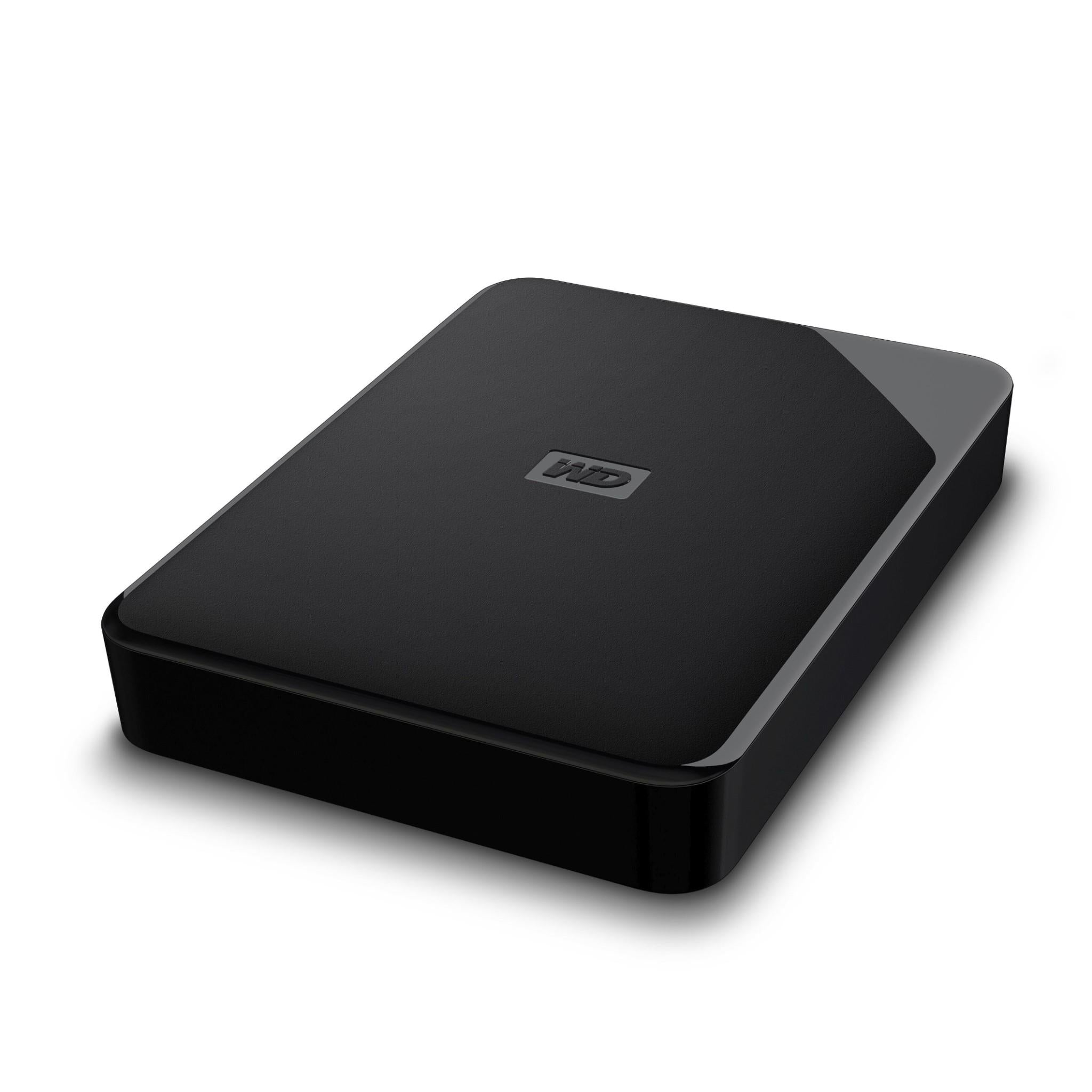 WD Elements SE 4TB Portable Hard Drive JB Hi-Fi - Main Image