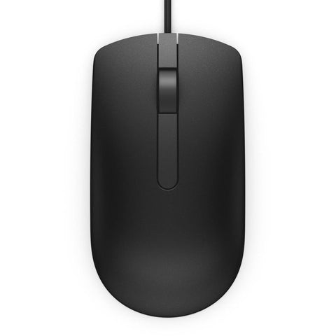 Dell Optical Mouse