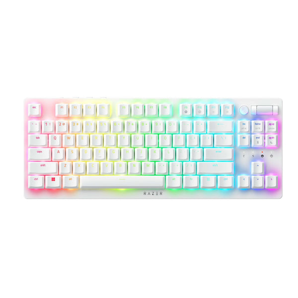 Razer DeathStalker V2 Pro Tenkeyless Wireless Low Profile Optical 