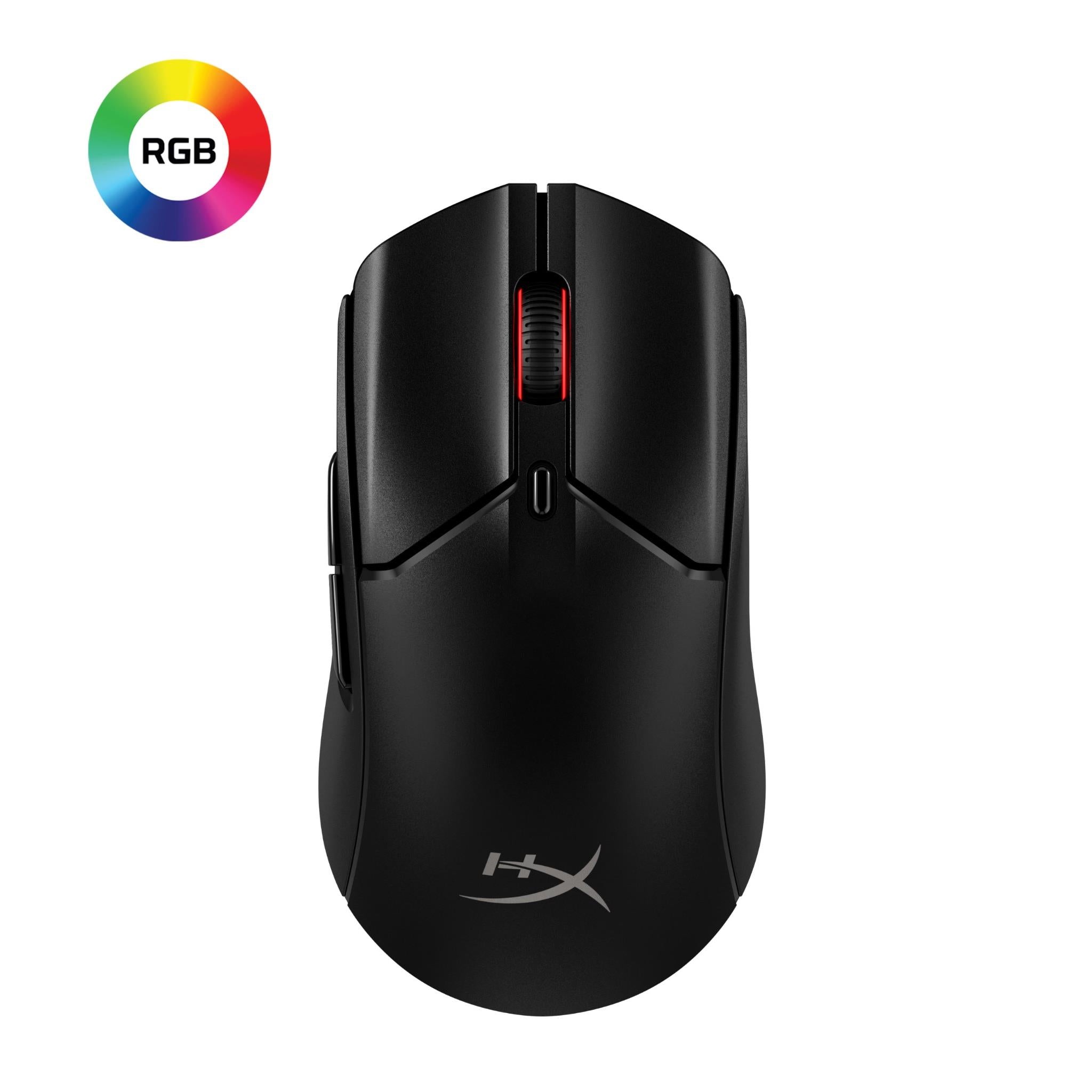 HyperX Pulsefire Haste 2 Wireless Gaming Mouse