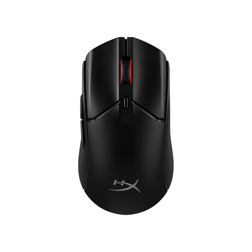 HyperX Pulsefire Haste 2 Wireless Gaming Mouse (Black) JB HiFi