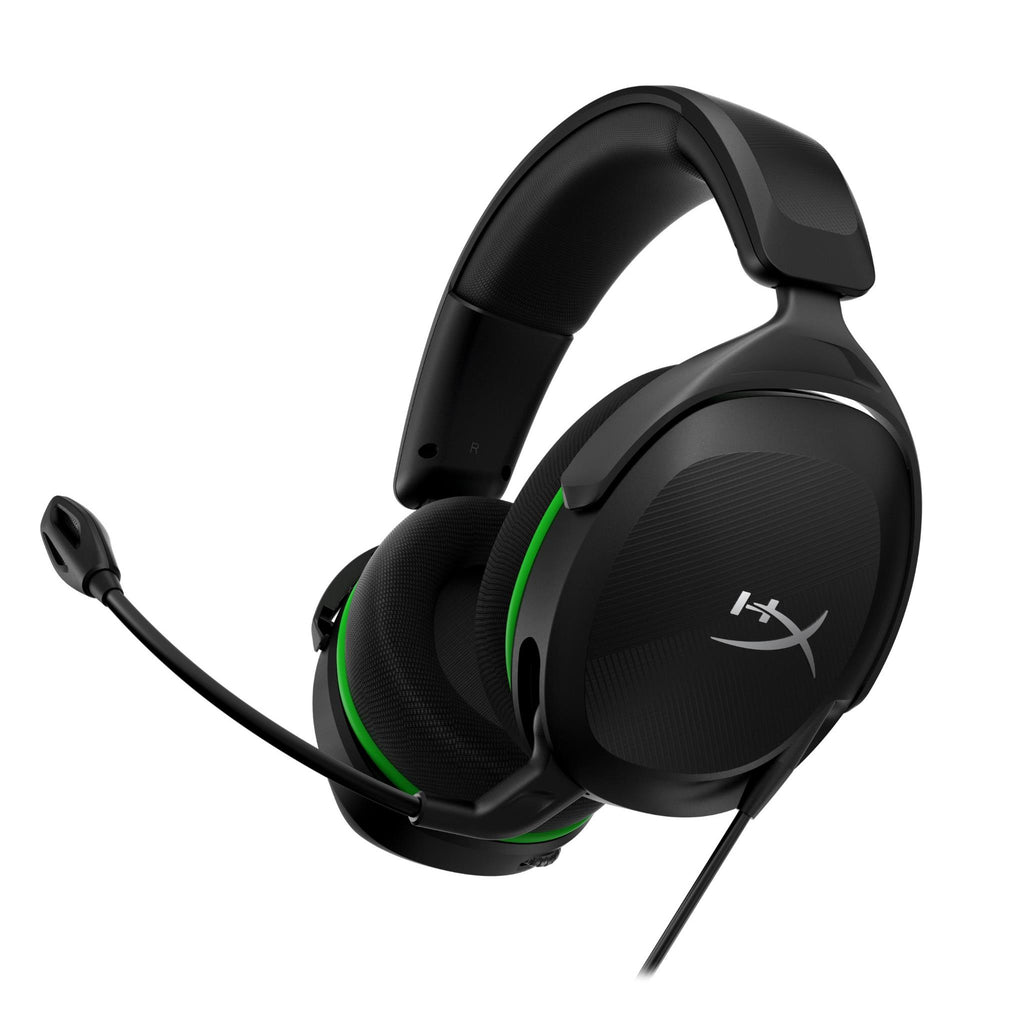 HyperX Cloud Stinger 2 Core for Xbox Series X/S (Black) JB HiFi