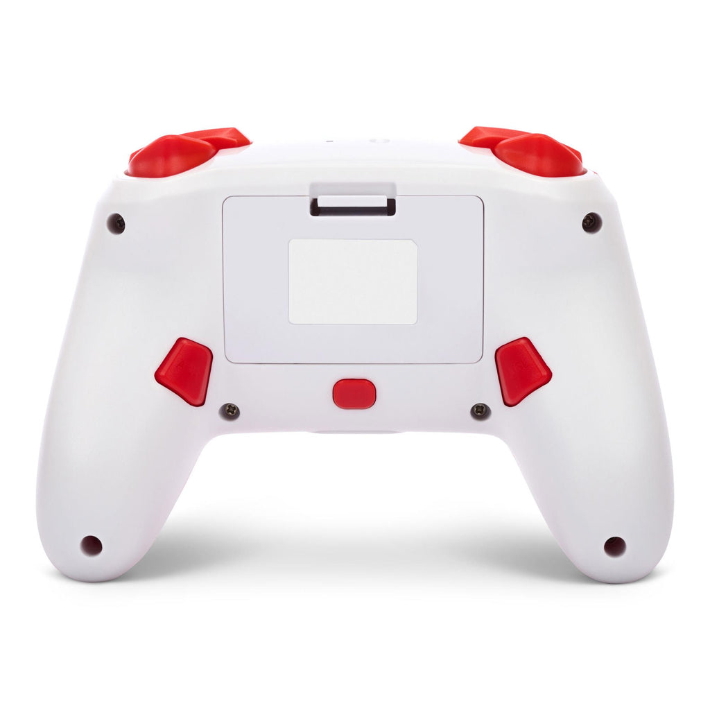 PowerA Wireless Controller for Nintendo Switch (Mario Joy) JB HiFi