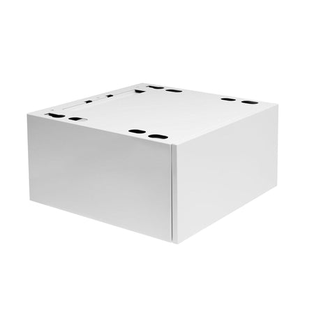 ASKO HPS5323W Laundry Pedestal Drawer for 8kg Models Only