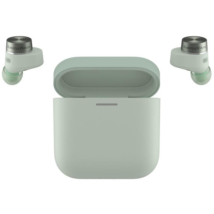 Bowers & Wilkins Pi5 S2 Active NoiseCancelling TWS InEar Headphones