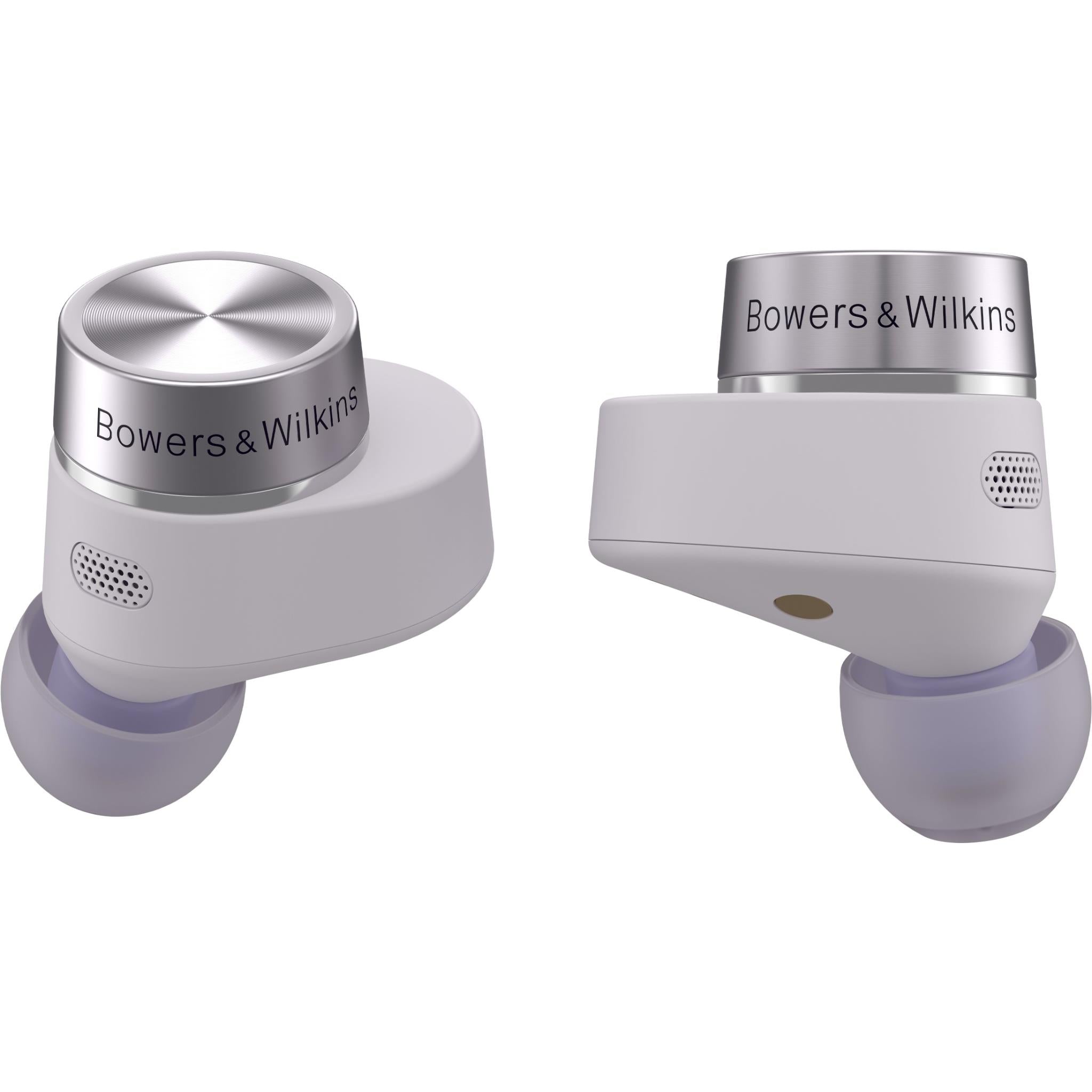 Bowers & Wilkins Pi5 S2 Active Noise-Cancelling TWS In-Ear