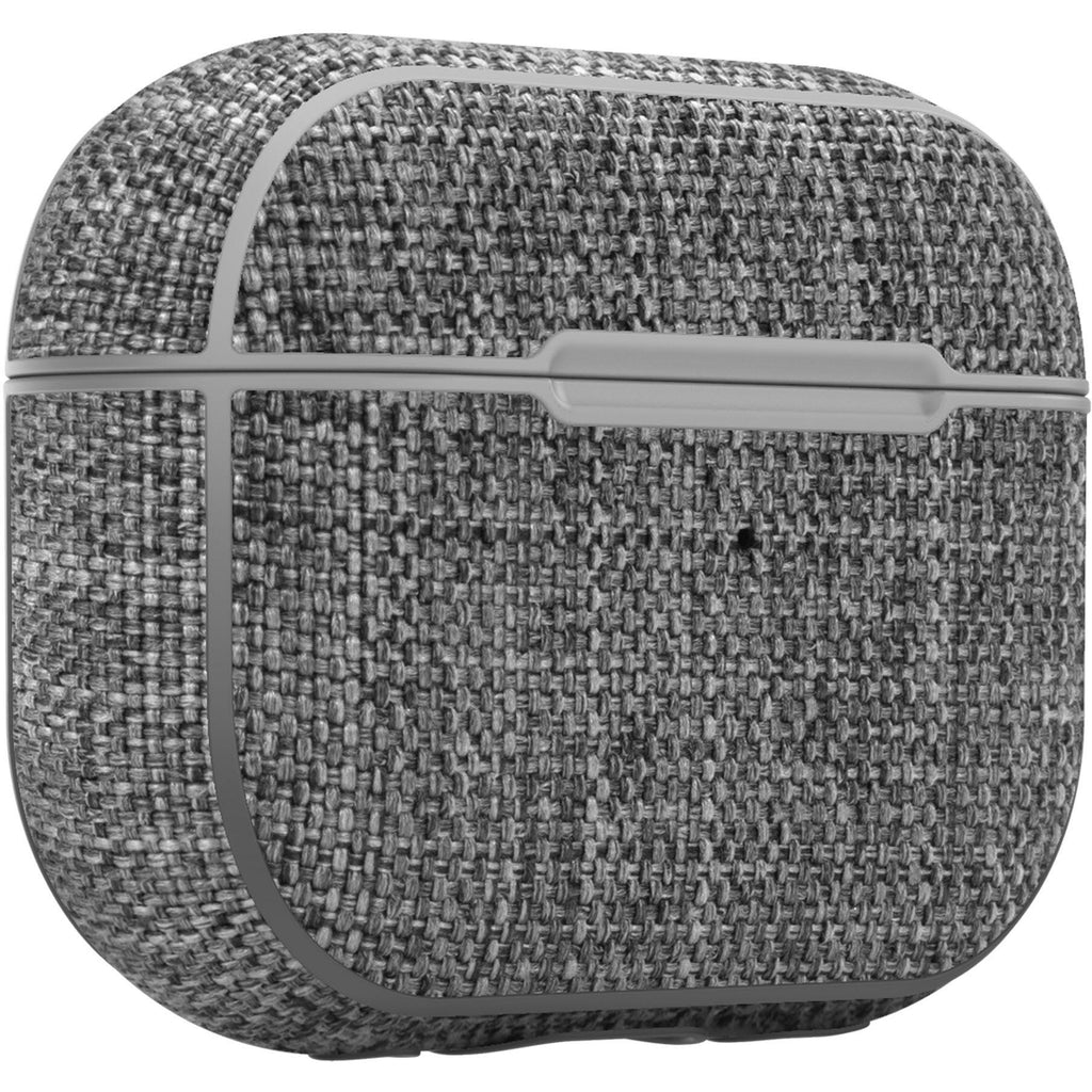 Incase Woolenex Case for AirPods Pro Gen 2 (Asphalt) JB HiFi