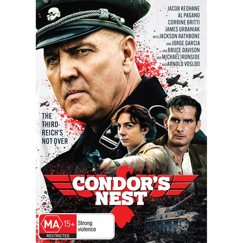 Condor's Nest