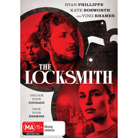 Locksmith, The