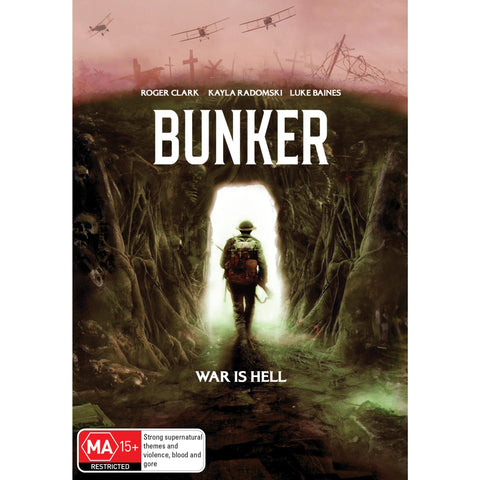Bunker